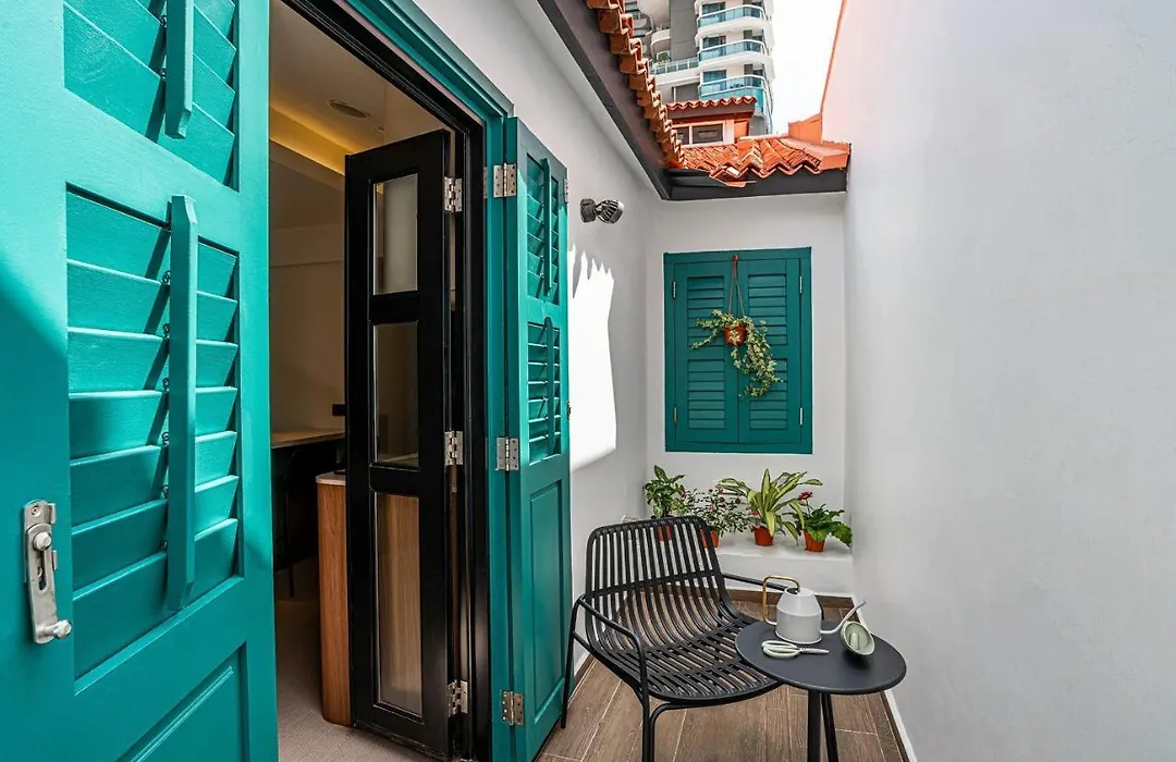 Weave Suites - Midtown-1